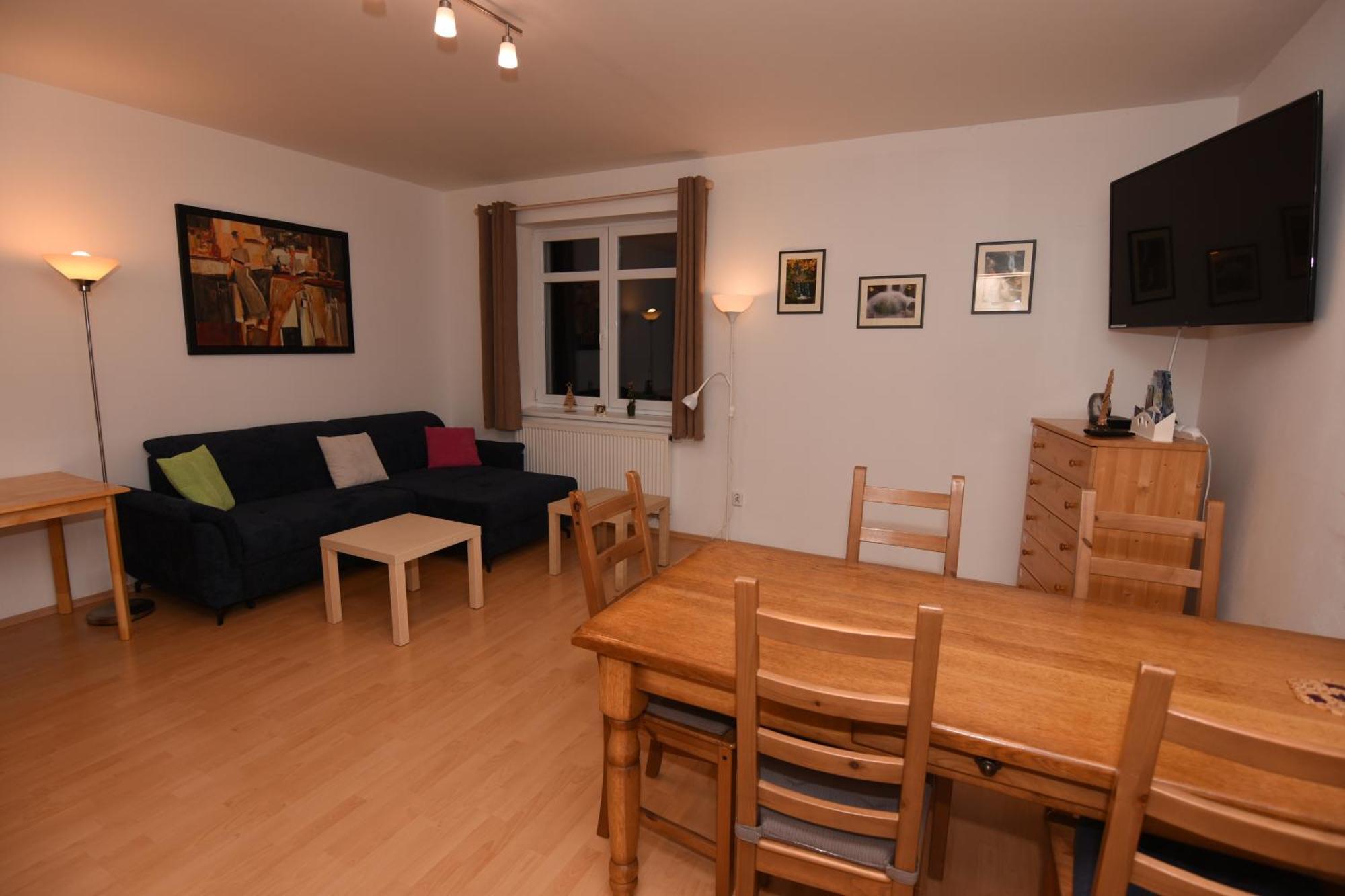 Apartment Spindleruv Mlyn Labska Kültér fotó