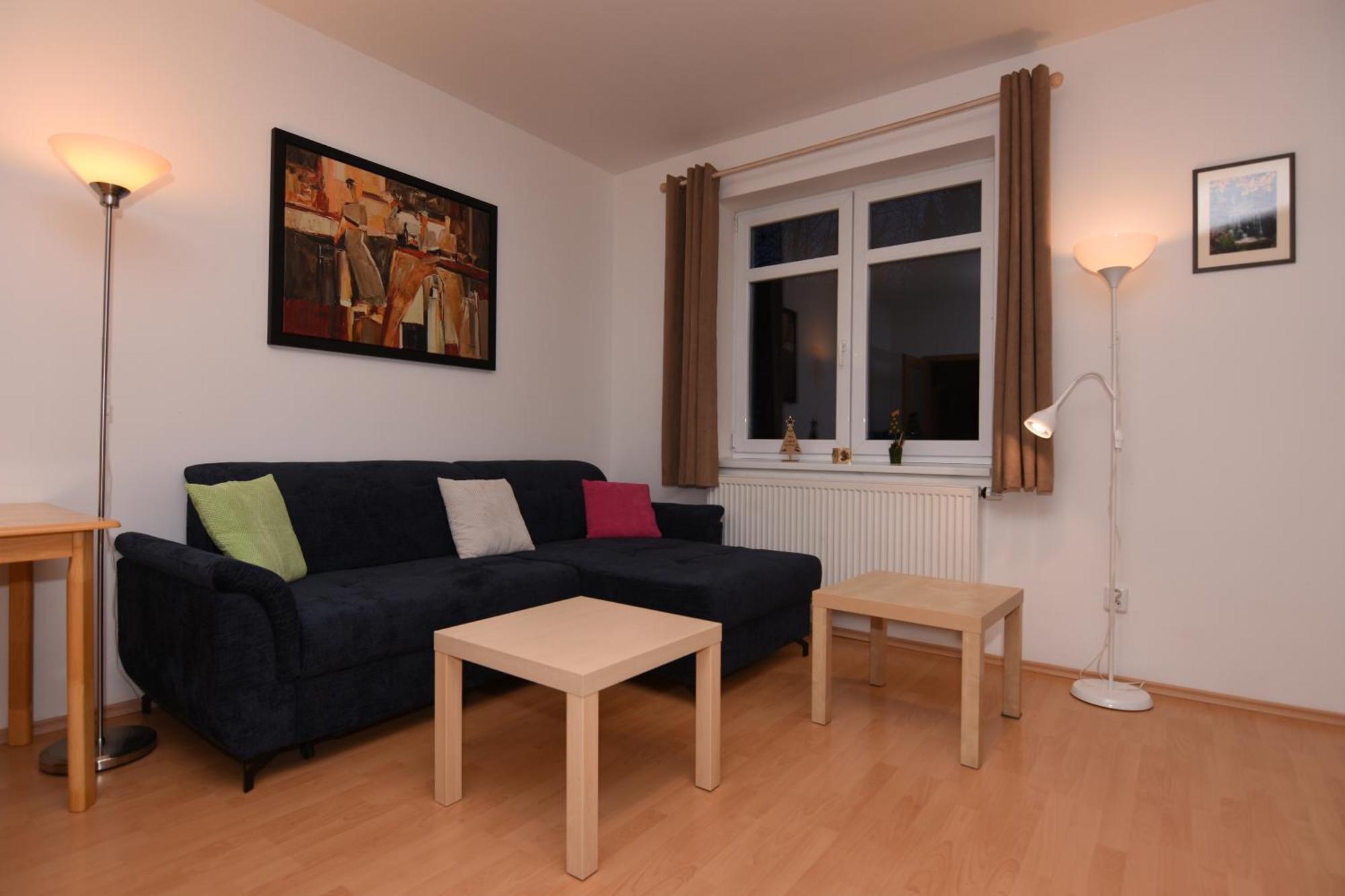 Apartment Spindleruv Mlyn Labska Kültér fotó