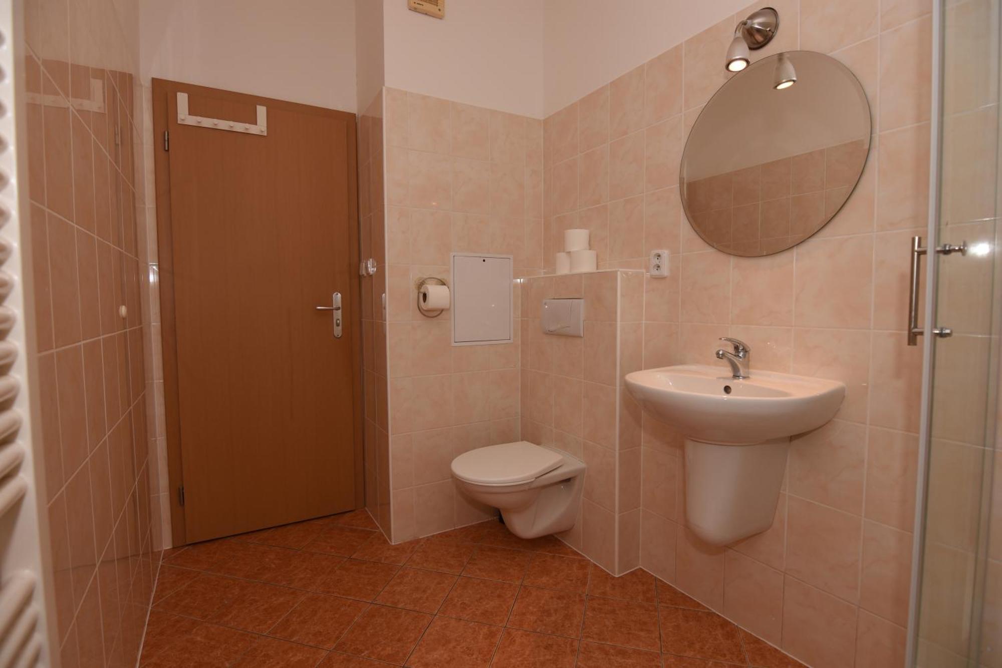 Apartment Spindleruv Mlyn Labska Kültér fotó