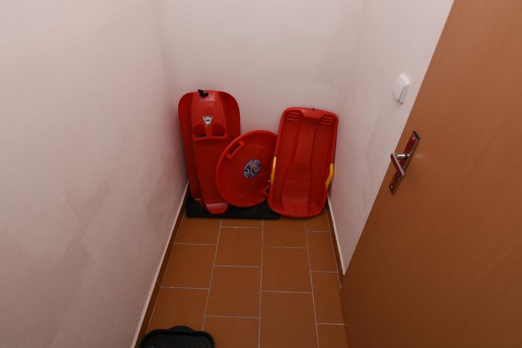 Apartment Spindleruv Mlyn Labska Kültér fotó